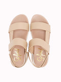 Bridgette Wedge Sandals