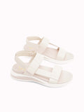 Bridgette Wedge Sandals