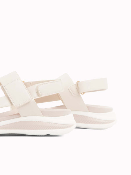Bridgette Wedge Sandals