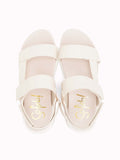 Bridgette Wedge Sandals