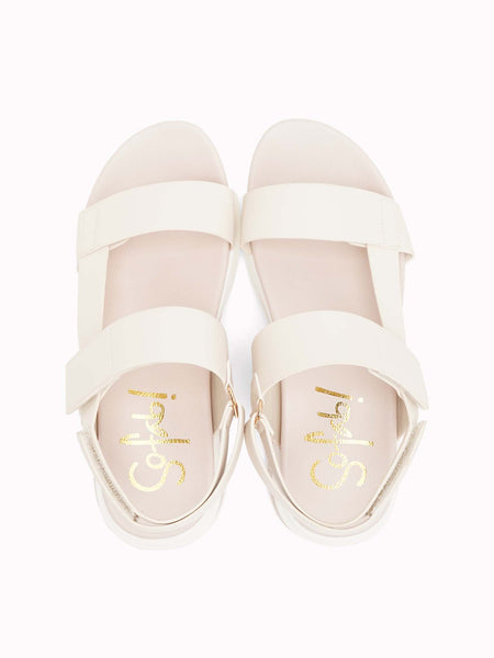 Bridgette Wedge Sandals