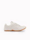 Cairo  Lace-up Sneakers