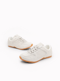 Cairo  Lace-up Sneakers