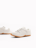 Cairo  Lace-up Sneakers