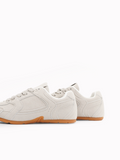 Cairo  Lace-up Sneakers