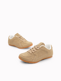 Cairo  Lace-up Sneakers