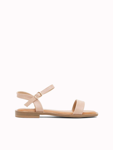 Camilo Flat Sandals