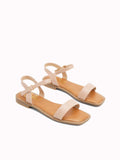 Camilo Flat Sandals