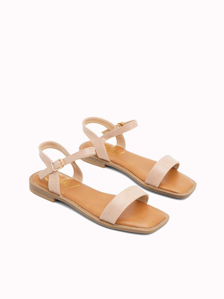 Camilo Flat Sandals
