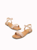Camilo Flat Sandals