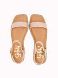 Camilo Flat Sandals
