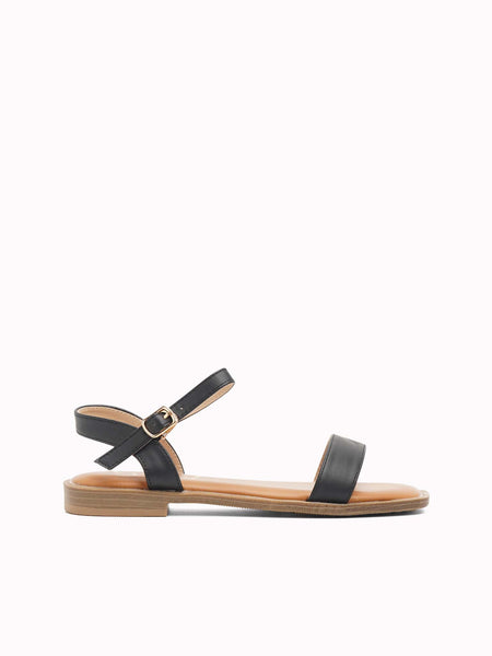 Camilo Flat Sandals