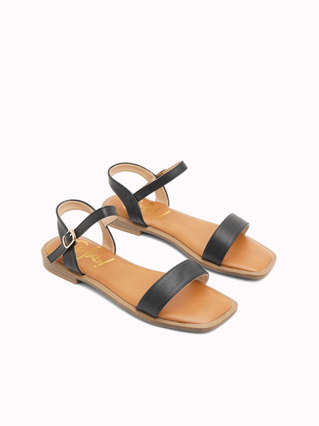 Camilo Flat Sandals