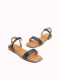 Camilo Flat Sandals
