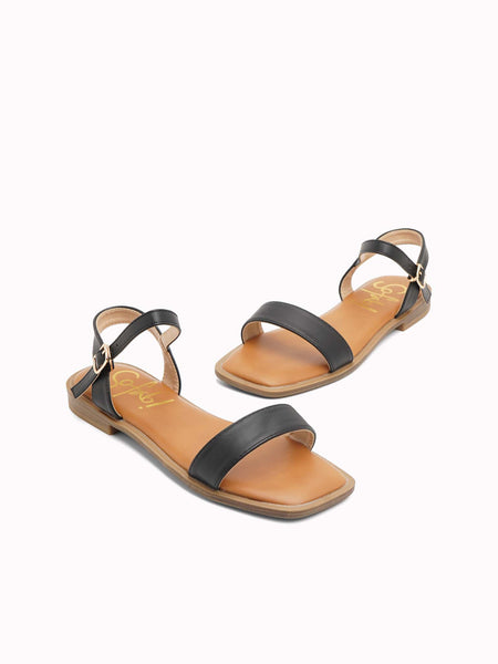 Camilo Flat Sandals