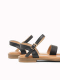 Camilo Flat Sandals