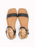 Camilo Flat Sandals