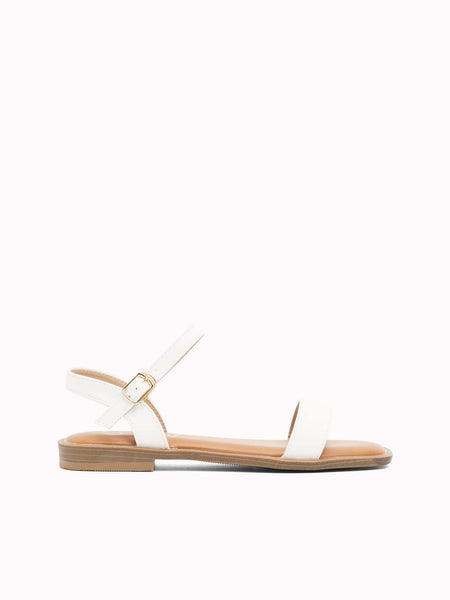 Camilo Flat Sandals