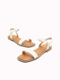 Camilo Flat Sandals
