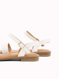 Camilo Flat Sandals