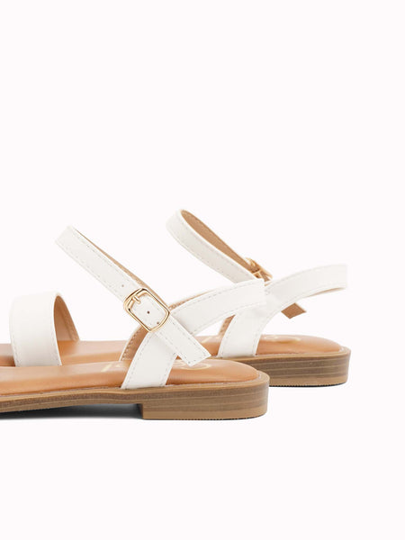 Camilo Flat Sandals
