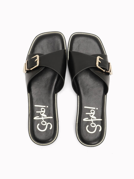 Campbell Flat Slides