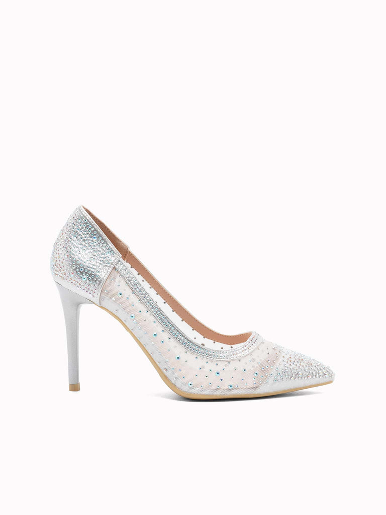 Candice Heel Pumps Sofab