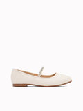 Cannon Mary Jane Ballerinas