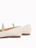 Cannon Mary Jane Ballerinas