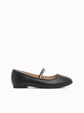 Cannon Mary Jane Ballerinas