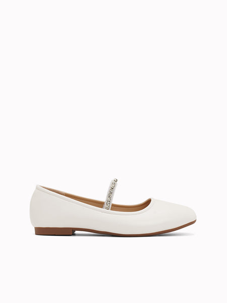 Cannon Mary Jane Ballerinas