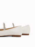 Cannon Mary Jane Ballerinas