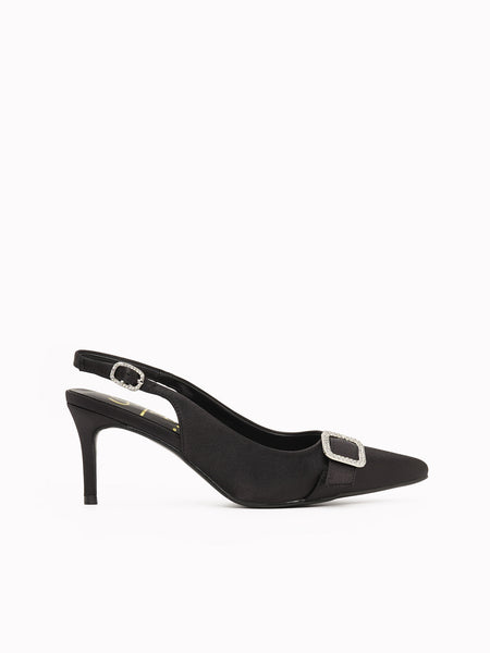 Carmina Slingback Pumps