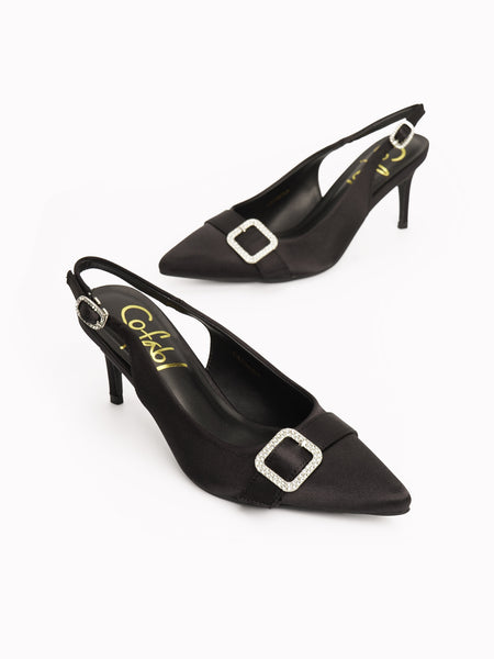 Carmina Slingback Pumps