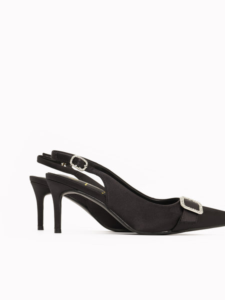 Carmina Slingback Pumps