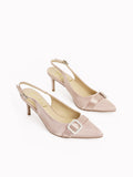 Carmina Slingback Pumps