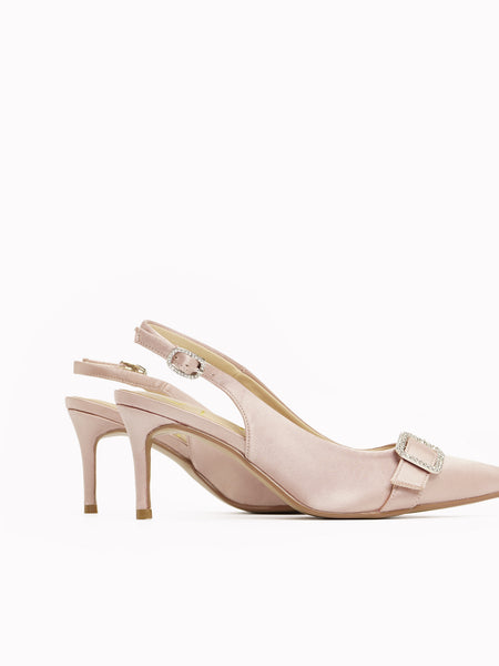 Carmina Slingback Pumps
