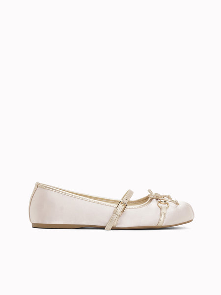 Carrey Mary Jane Ballerinas