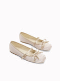 Carrey Mary Jane Ballerinas