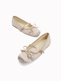 Carrey Mary Jane Ballerinas
