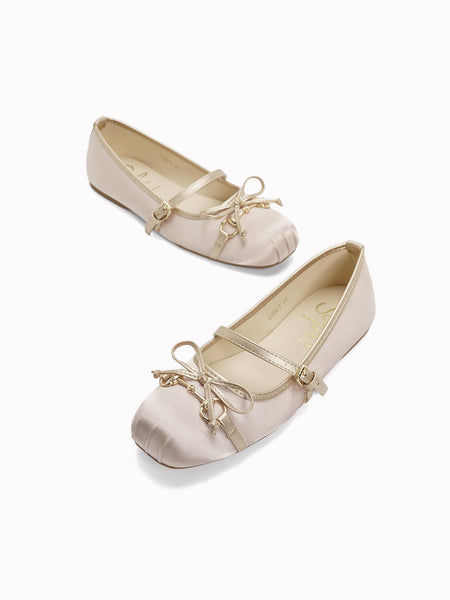 Carrey Mary Jane Ballerinas
