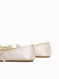 Carrey Mary Jane Ballerinas