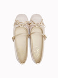 Carrey Mary Jane Ballerinas