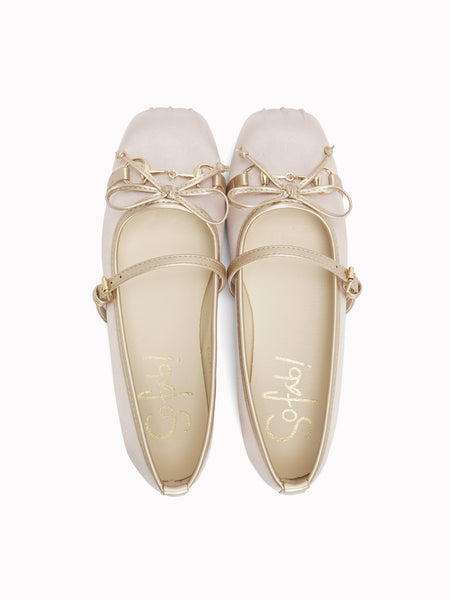 Carrey Mary Jane Ballerinas
