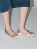 Carrey Mary Jane Ballerinas