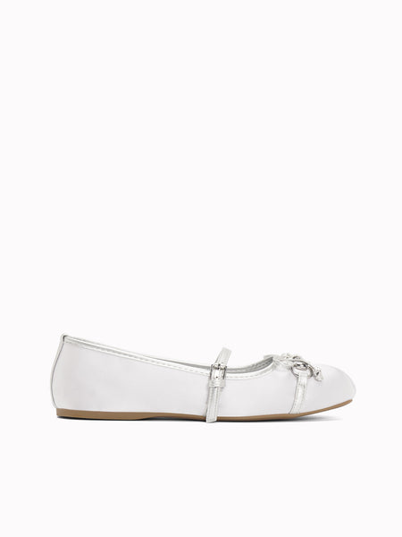 Carrey Mary Jane Ballerinas