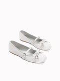 Carrey Mary Jane Ballerinas