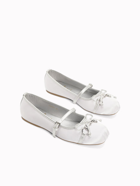 Carrey Mary Jane Ballerinas