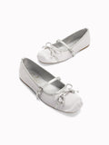Carrey Mary Jane Ballerinas