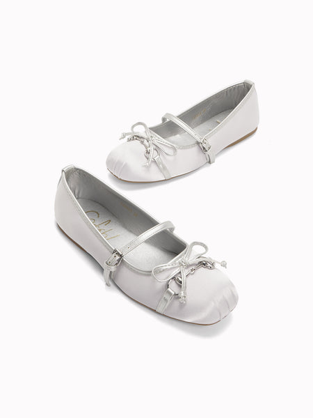 Carrey Mary Jane Ballerinas